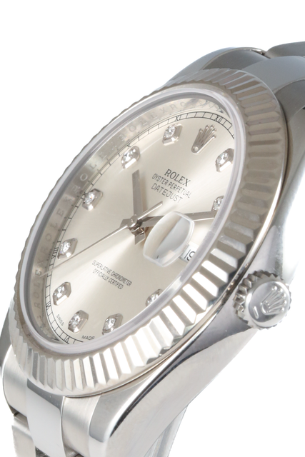 Rolex Datejust II 116334 Image 5